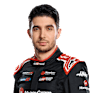 Esteban Ocon