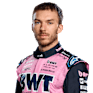 Pierre Gasly